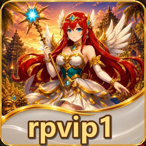 Layar pencarian aplikasi di dalam rpvip1 untuk Android.